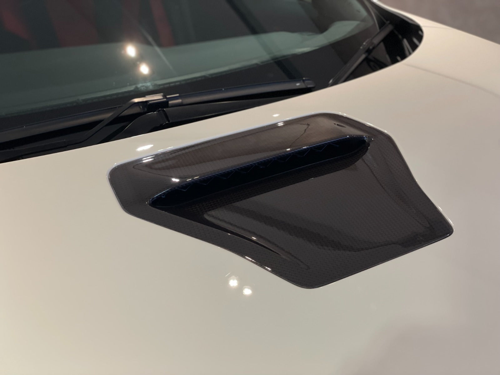 2020 Honda Type R FK8