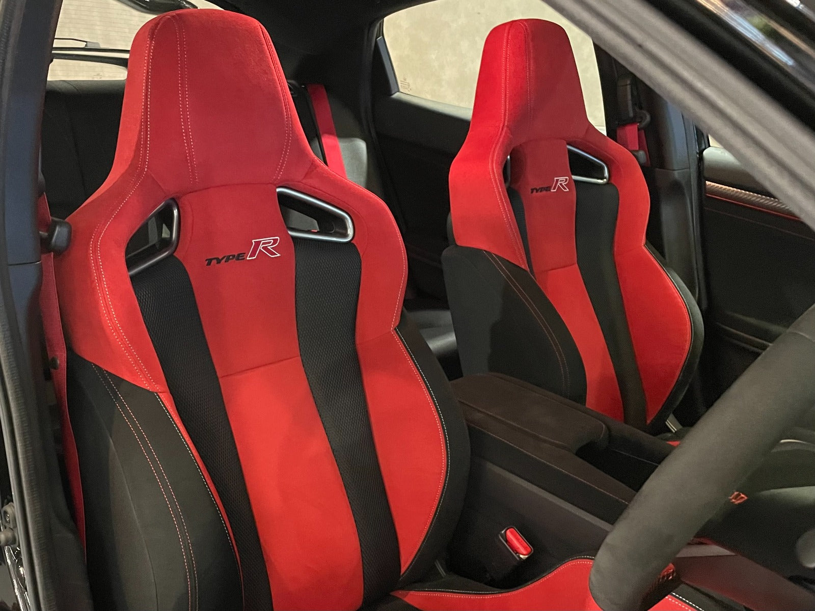 2020 Honda Type R FK8