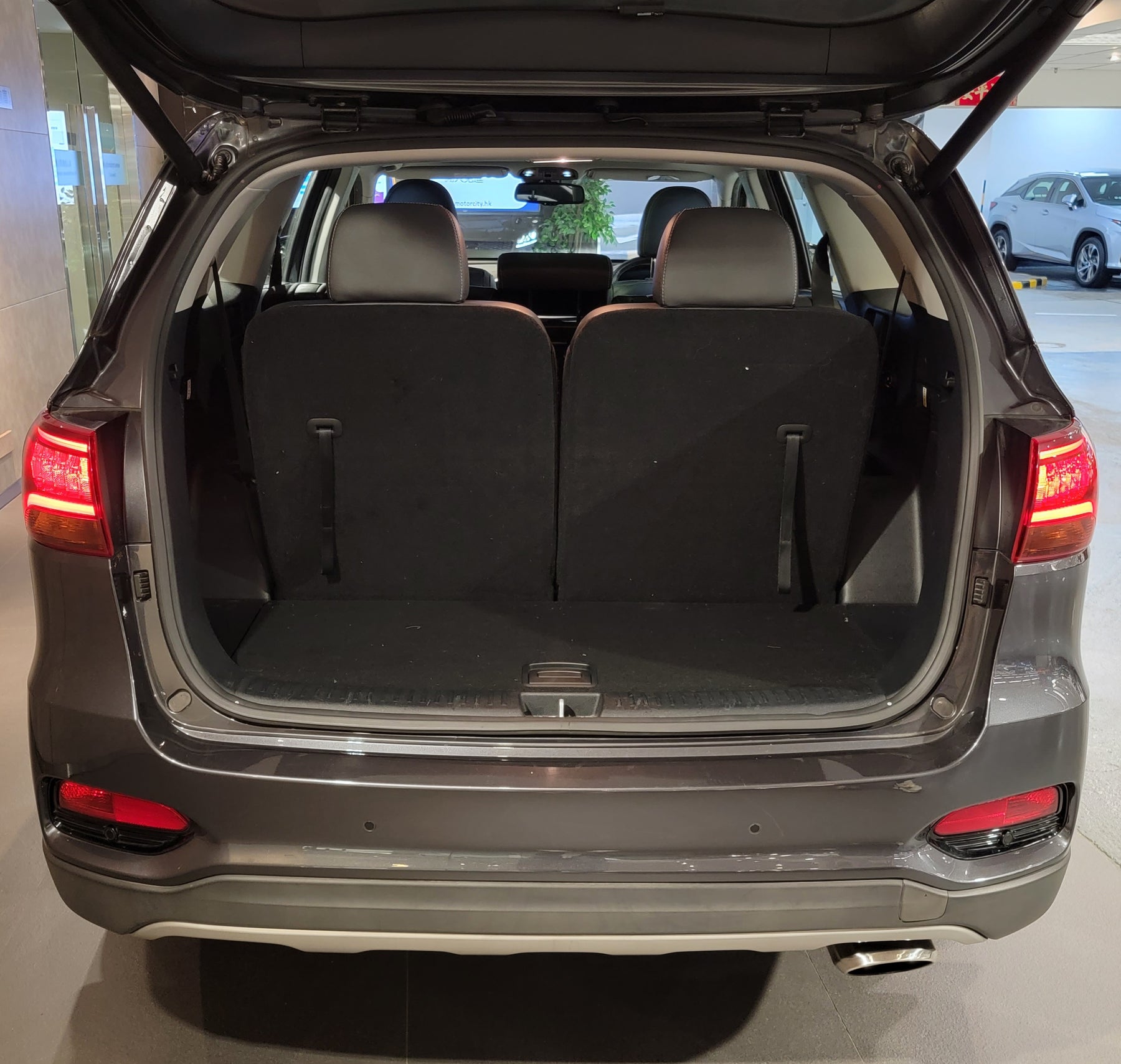 2018 Sorento GT AWD