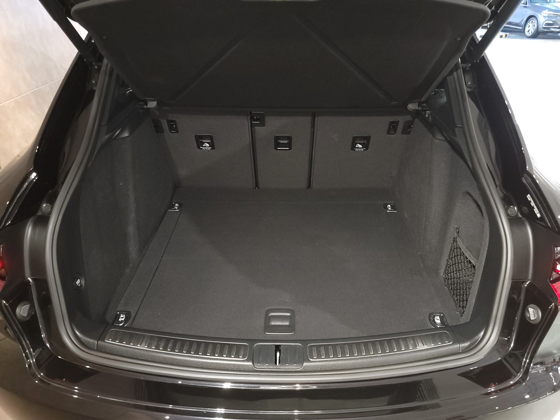 2017 Macan
