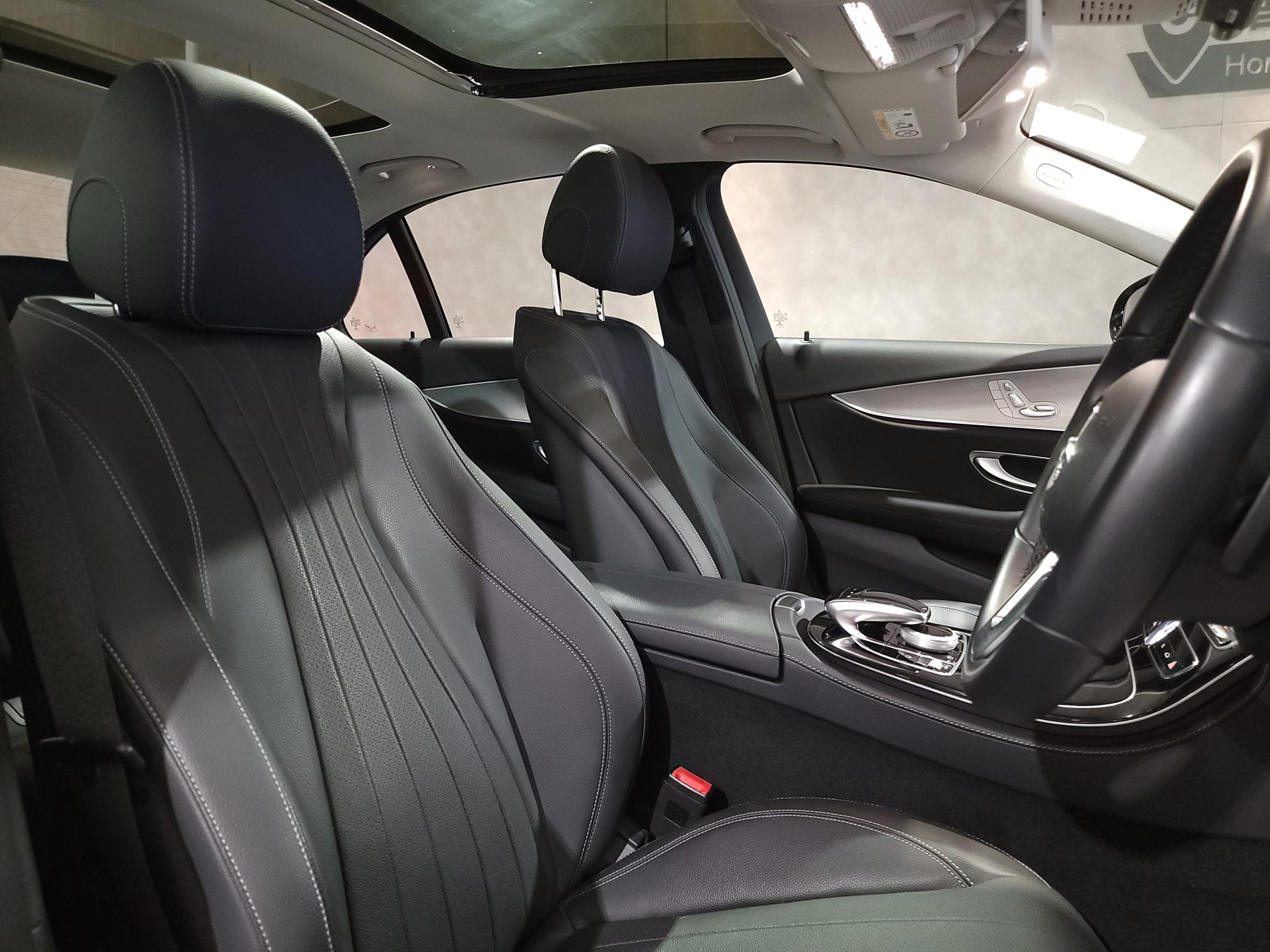 2019 E200 Avantgarde