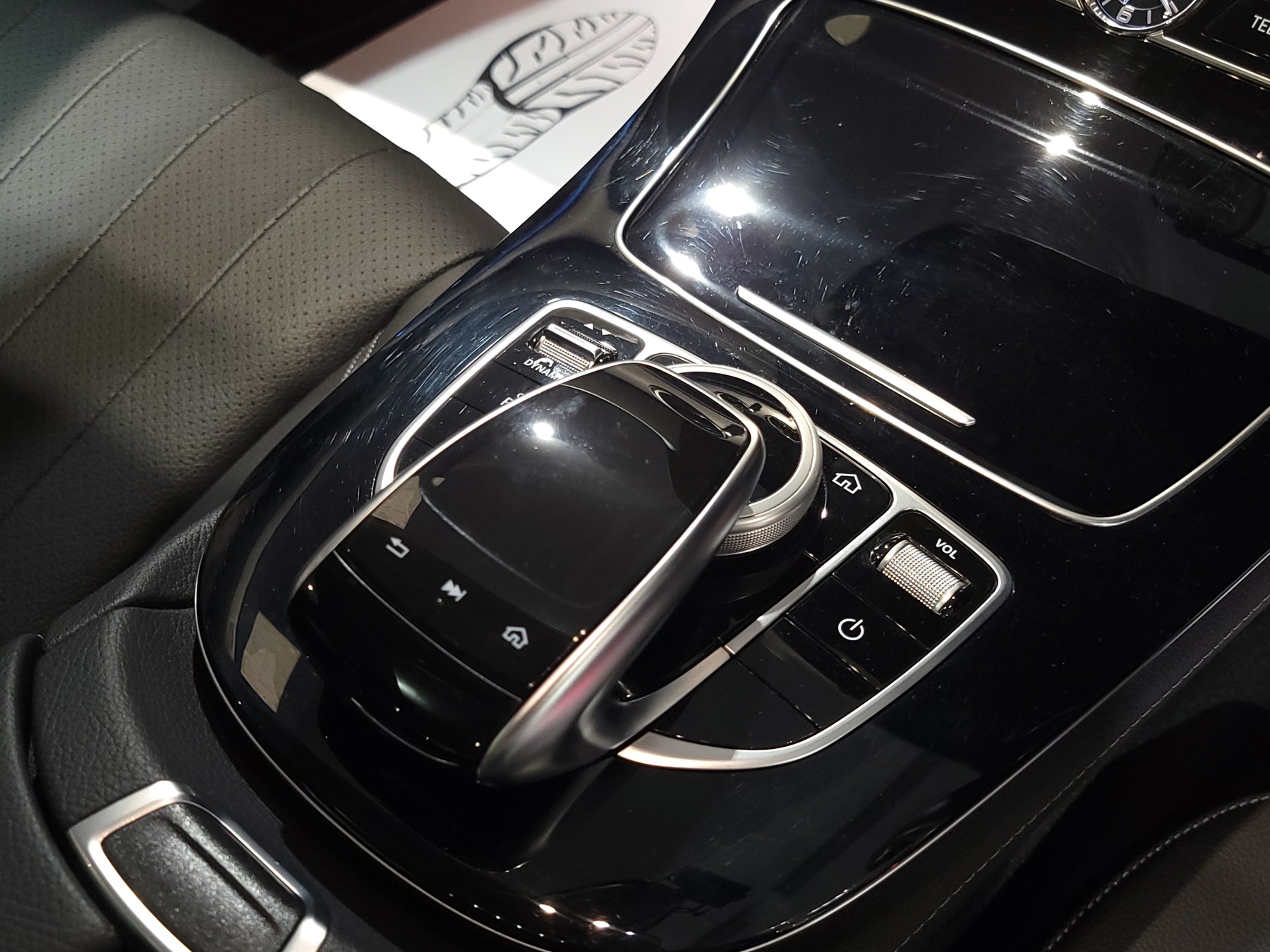 2019 E200 Avantgarde