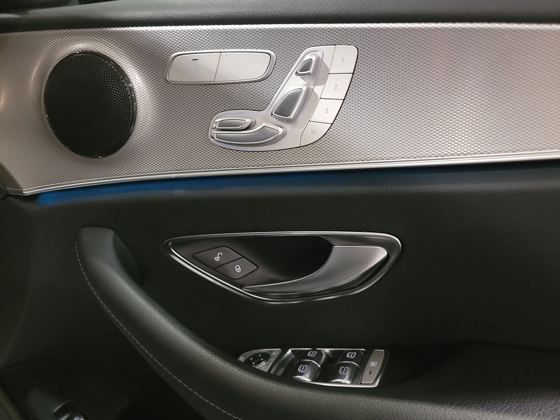 2019 E200 Avantgarde