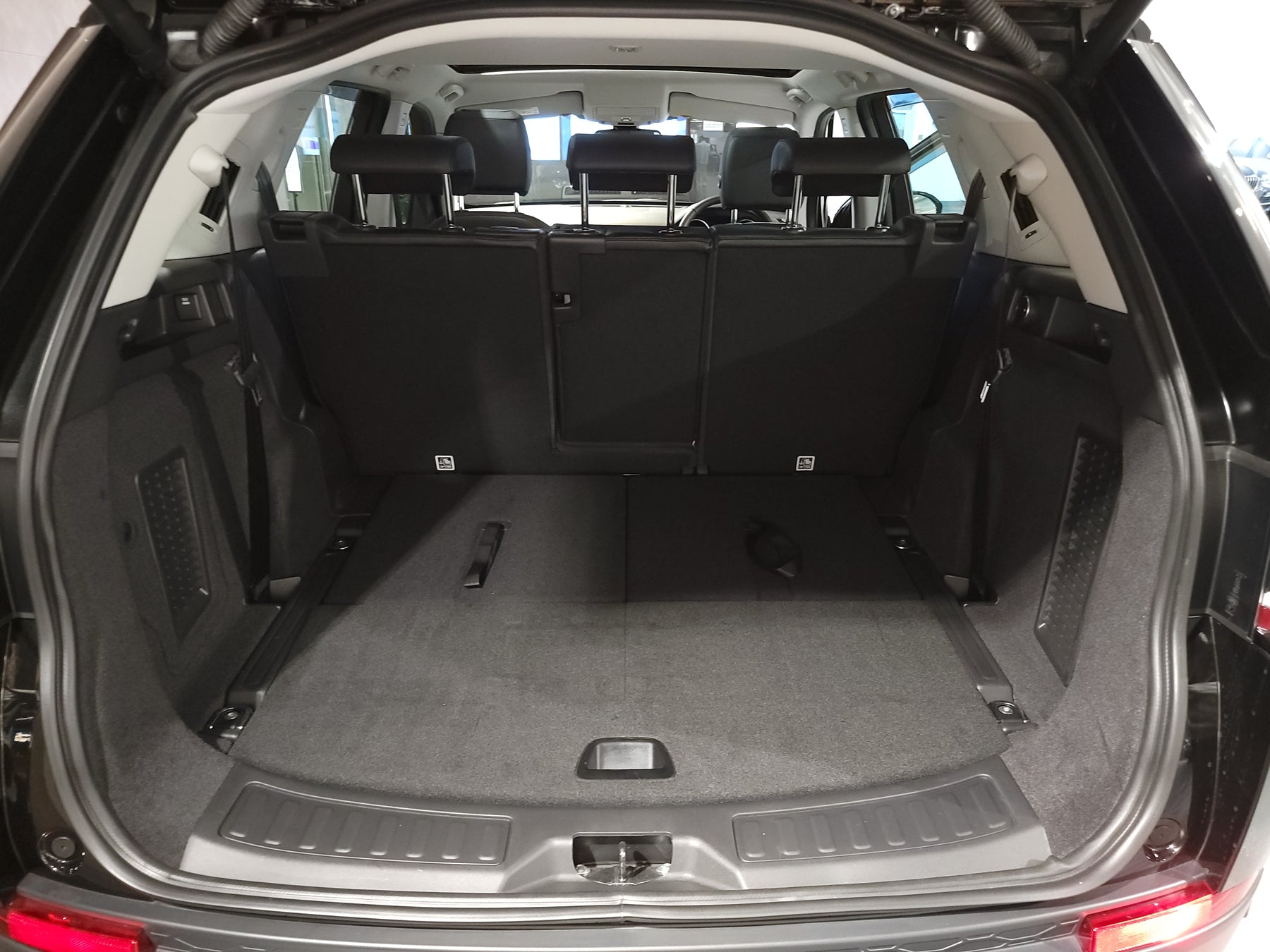 2017 Discovery Sport SE 7S