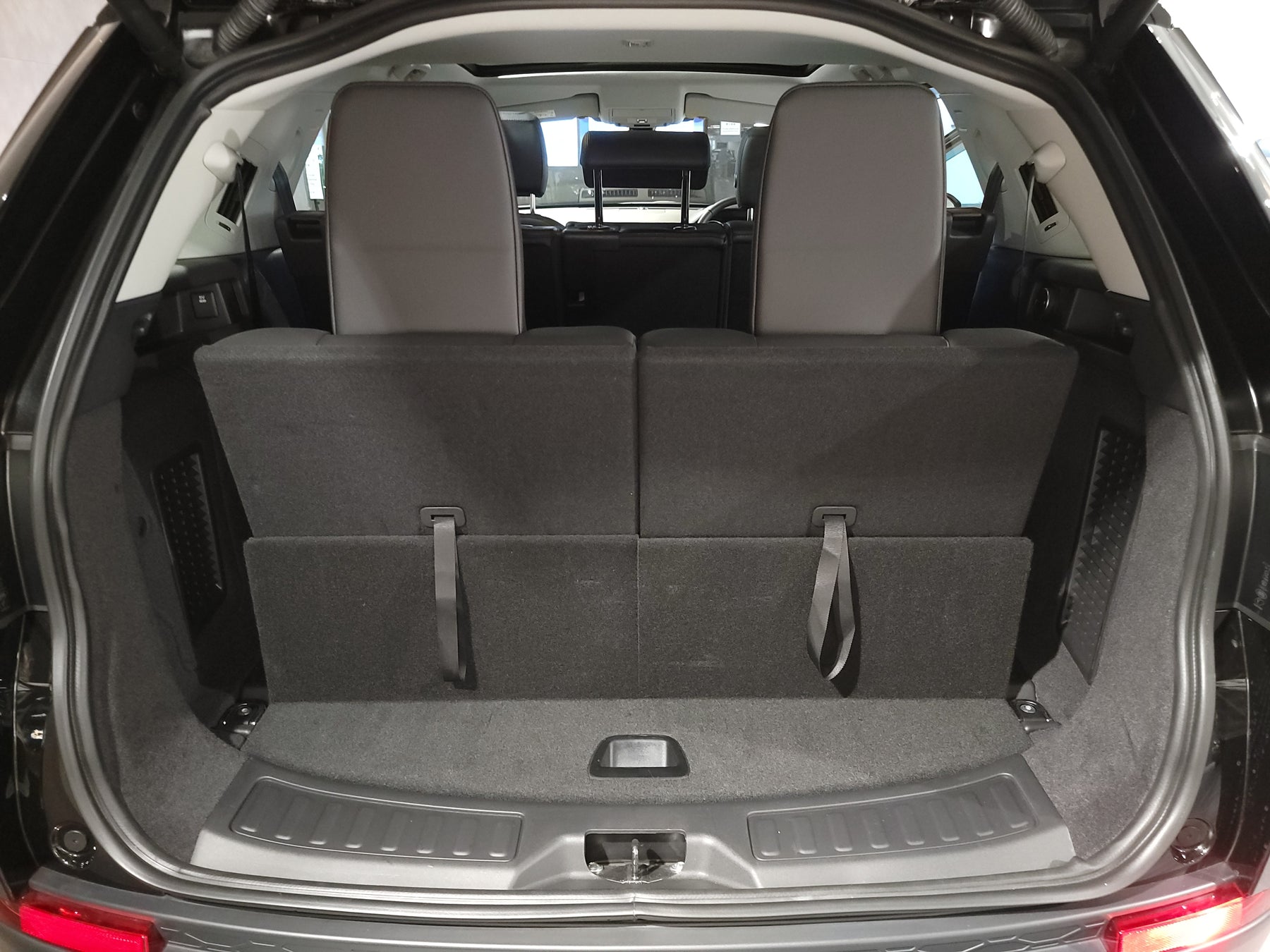 2017 Discovery Sport SE 7S