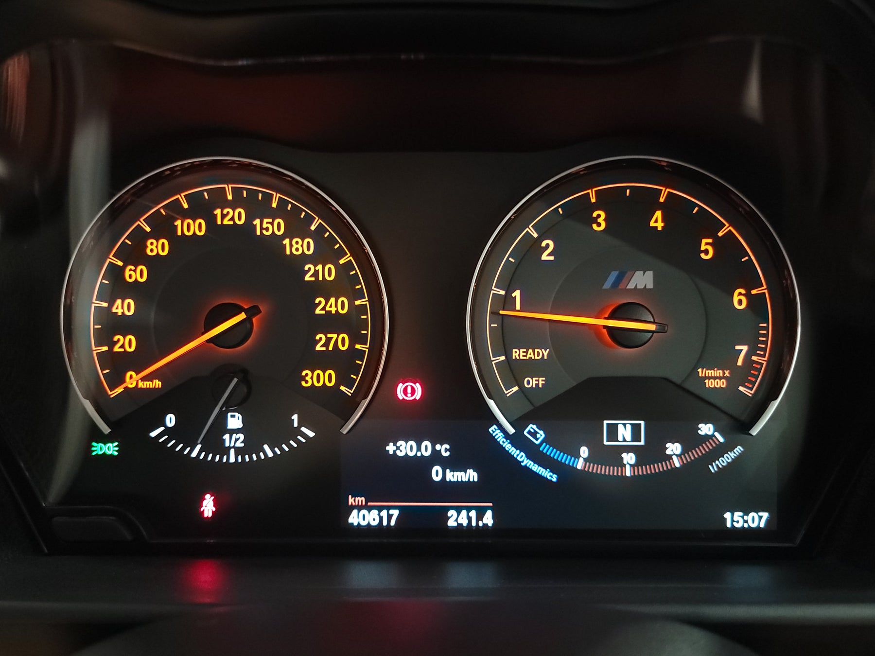 2016 M2 Coupe