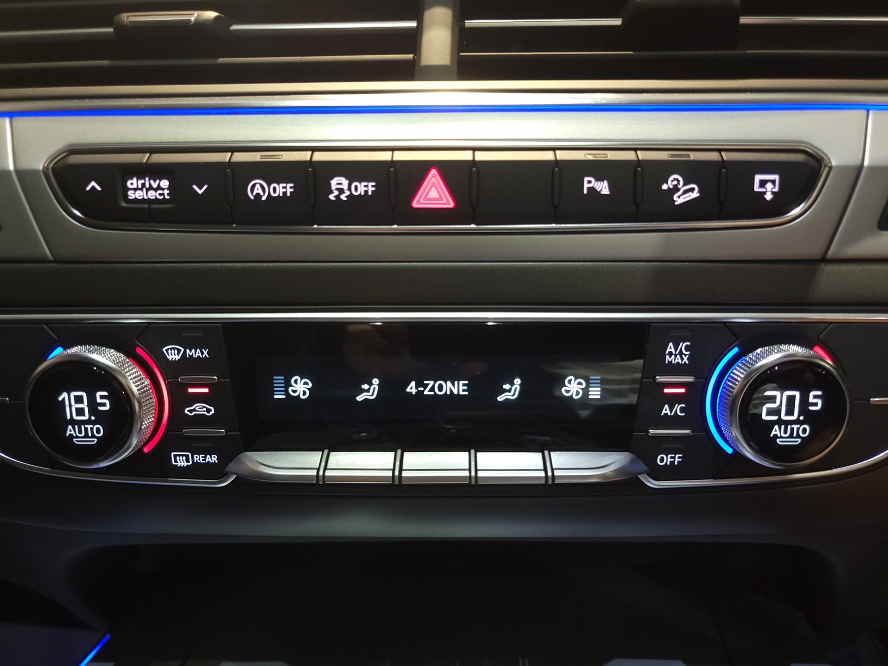 2016 Q7 45 TFSI Quattro