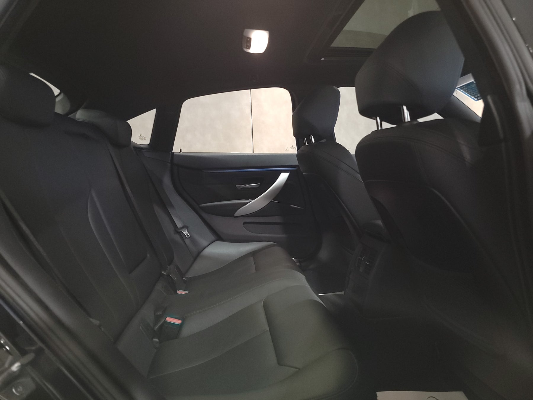 2014 428ia Gran Coupe M Sport