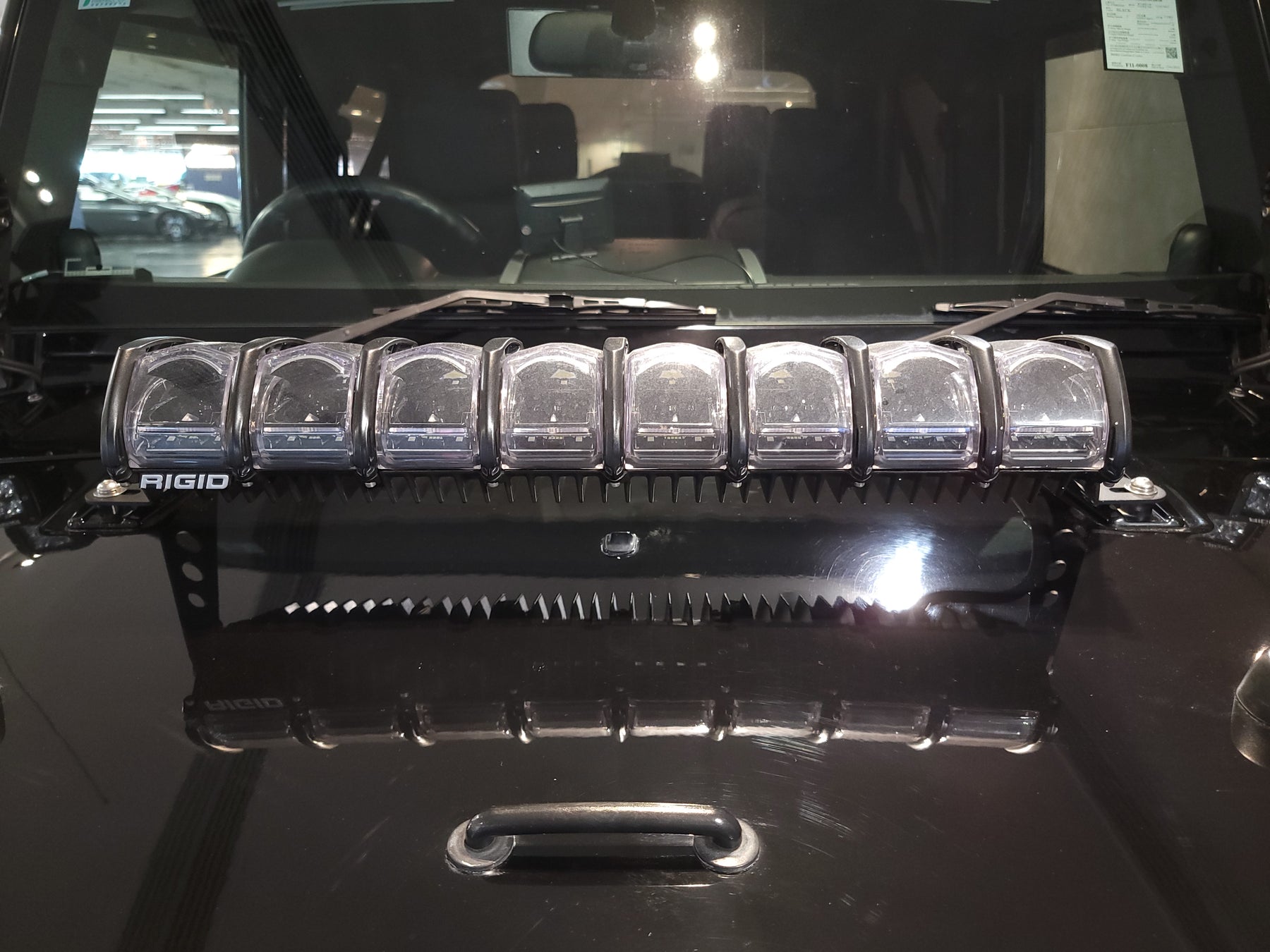 2010 Wrangler X