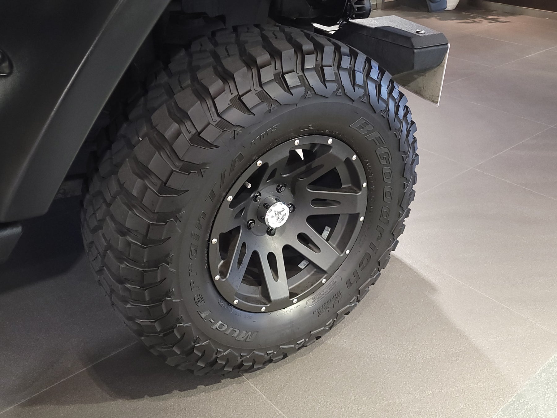 2010 Wrangler X