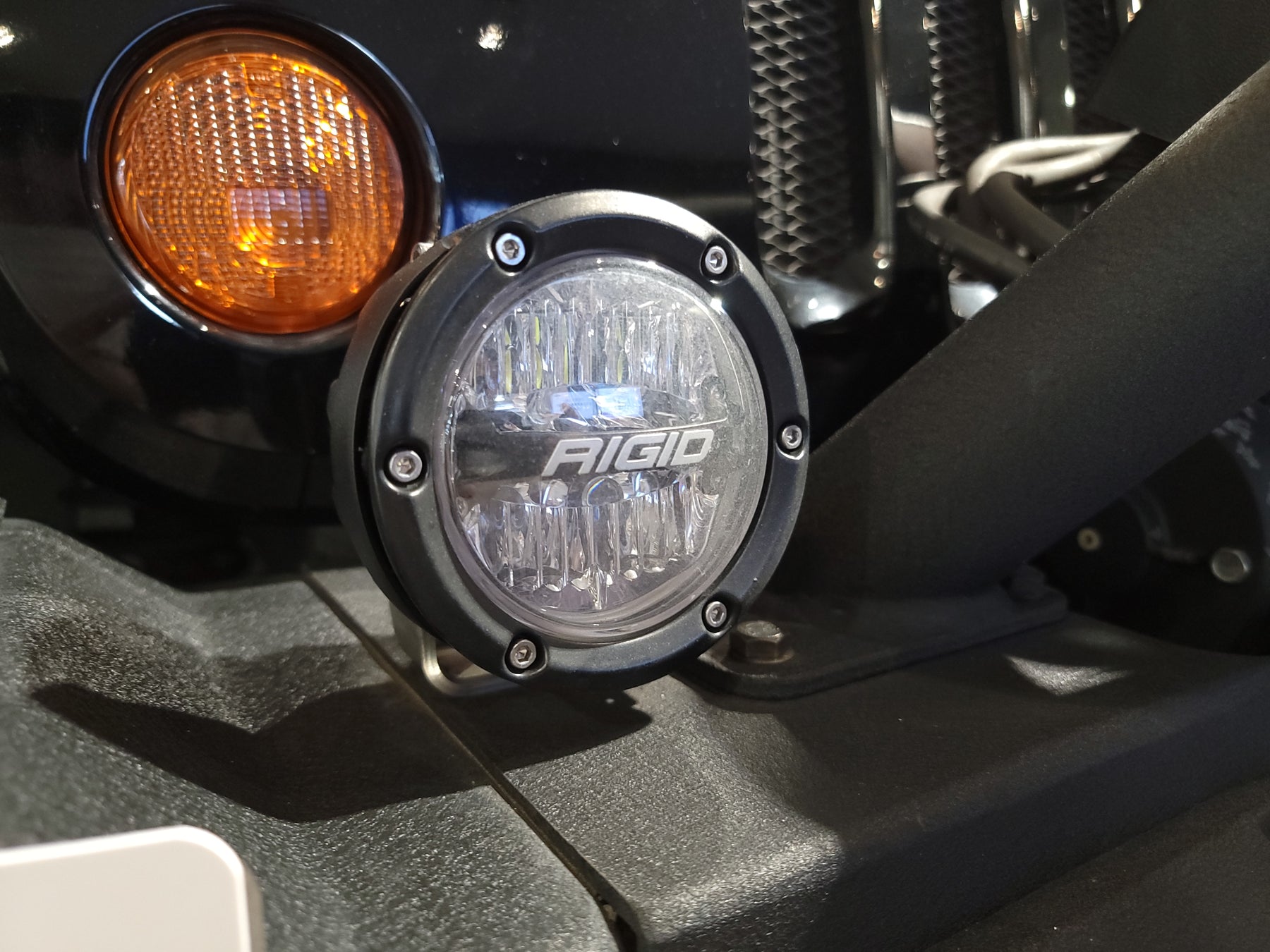 2010 Wrangler X