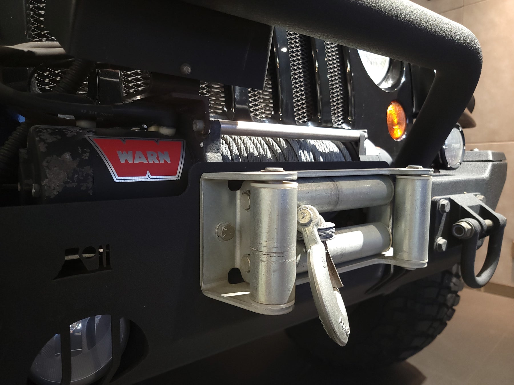 2010 Wrangler X