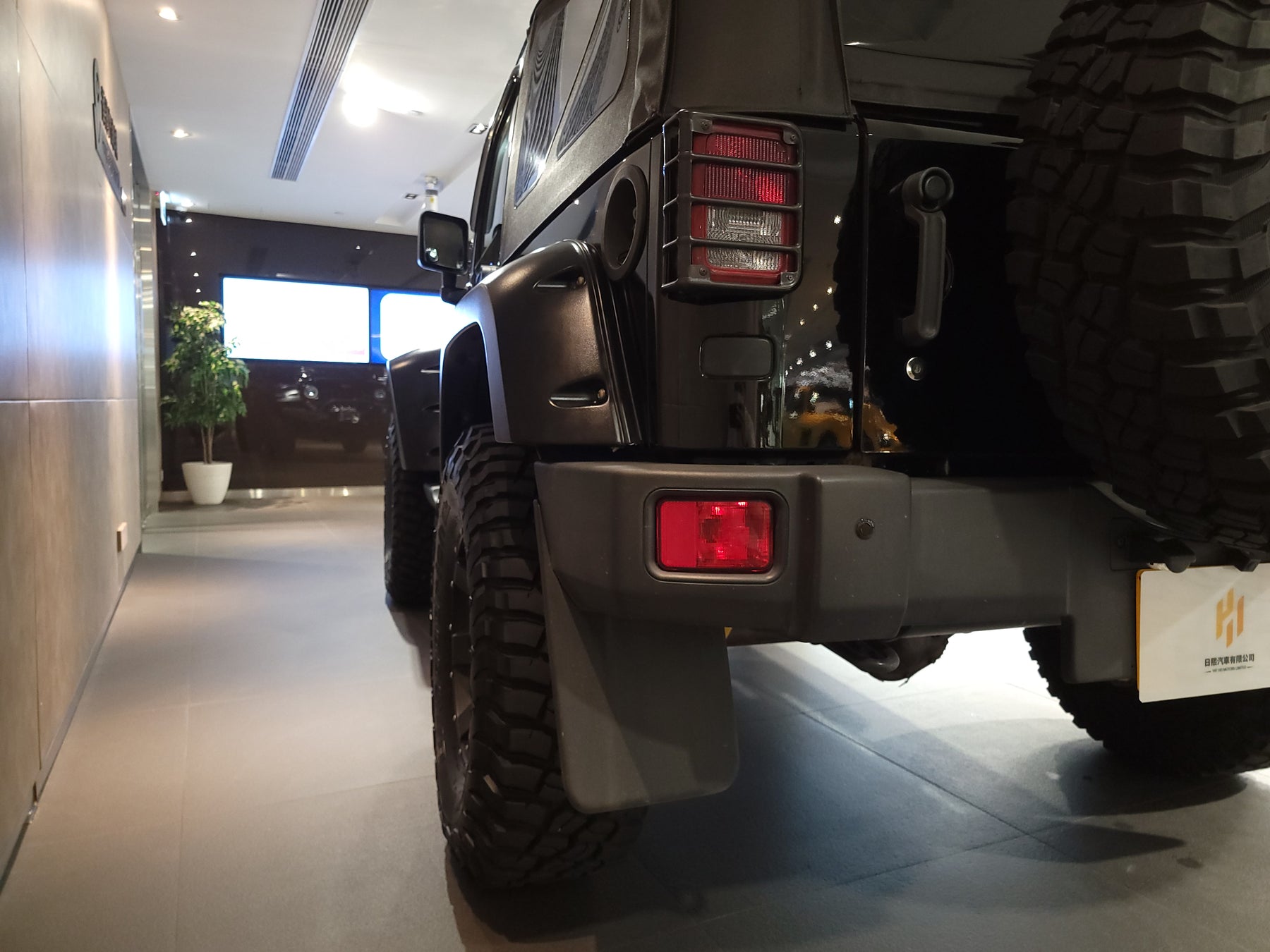 2010 Wrangler X
