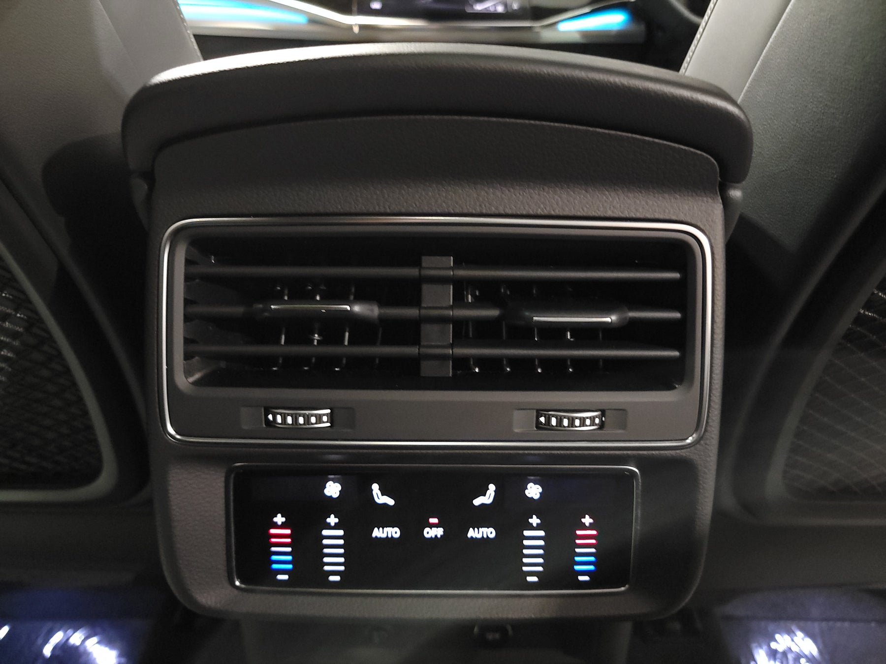 2021 Q7 55 TFSI Quattro S-Line