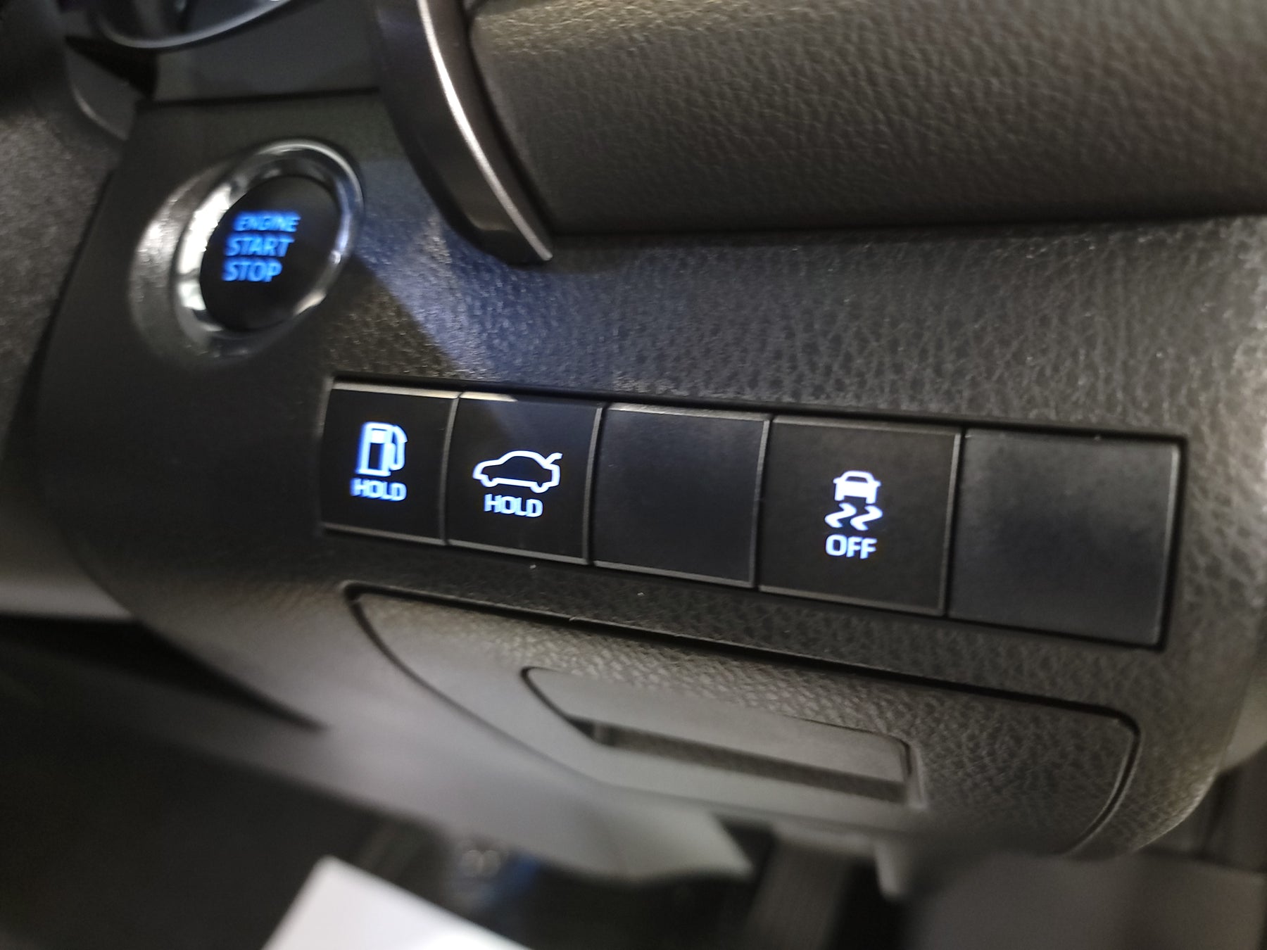 2019 Camry 2.5 Deluxe