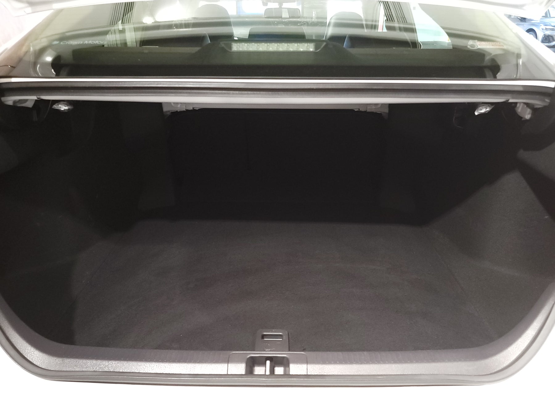 2019 Camry 2.5 Deluxe
