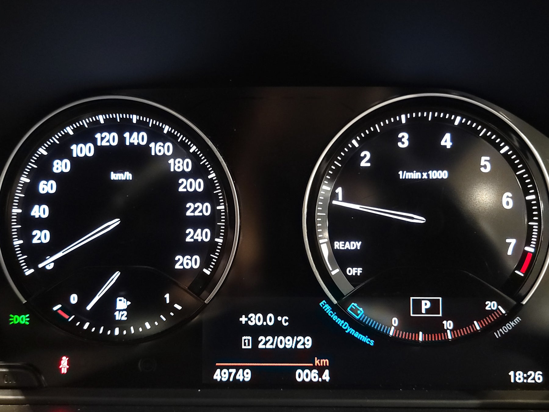 2015 120iA M Sport