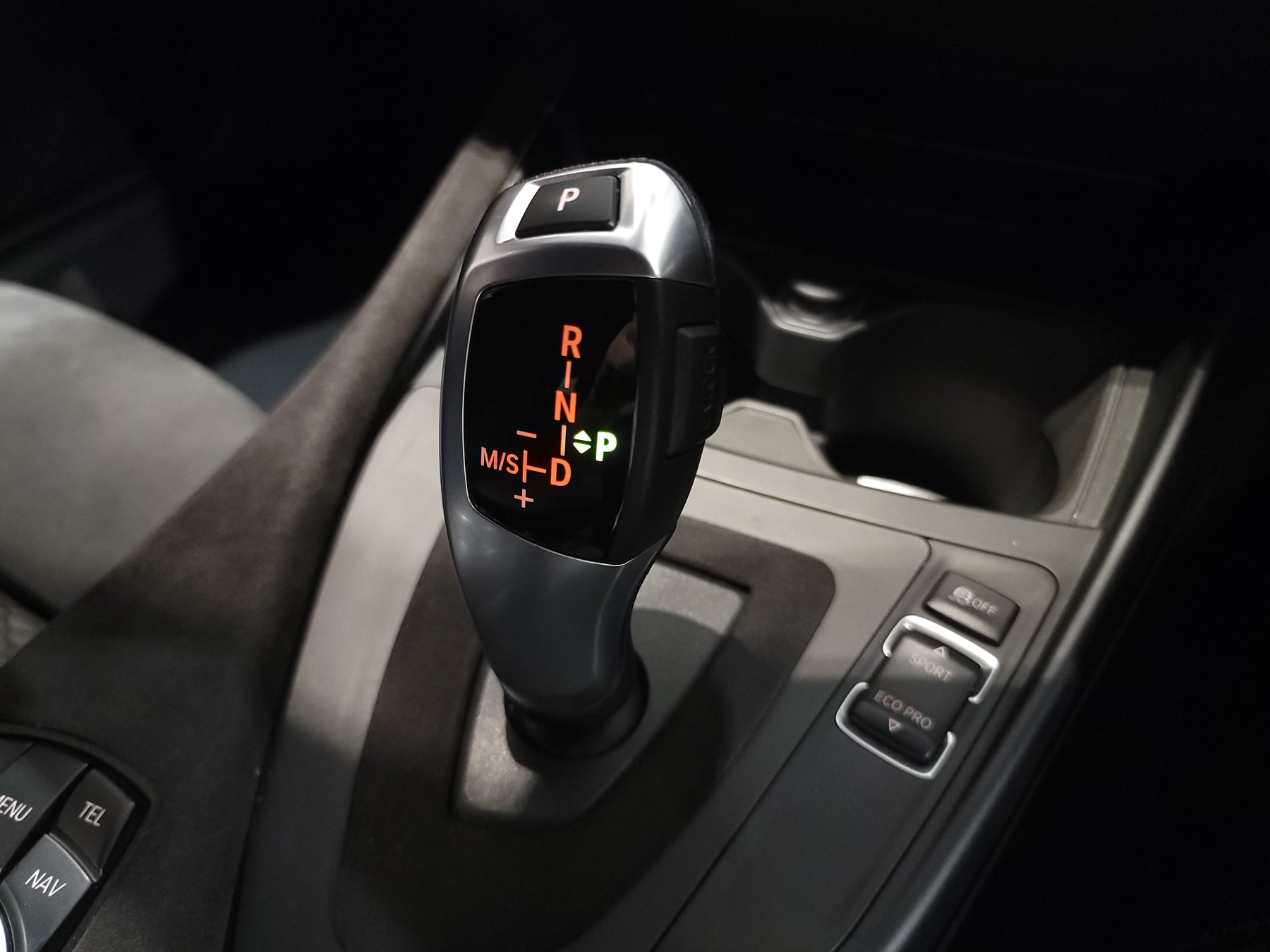2015 120iA M Sport