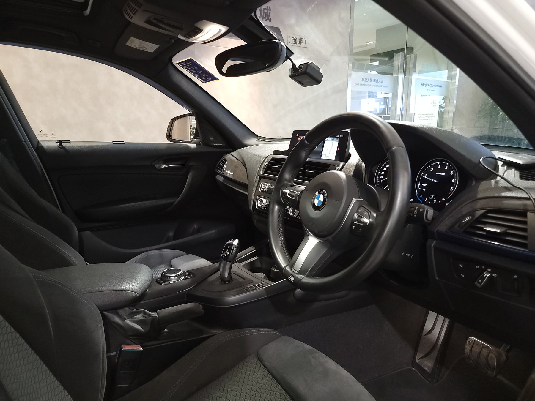 2015 120iA M Sport