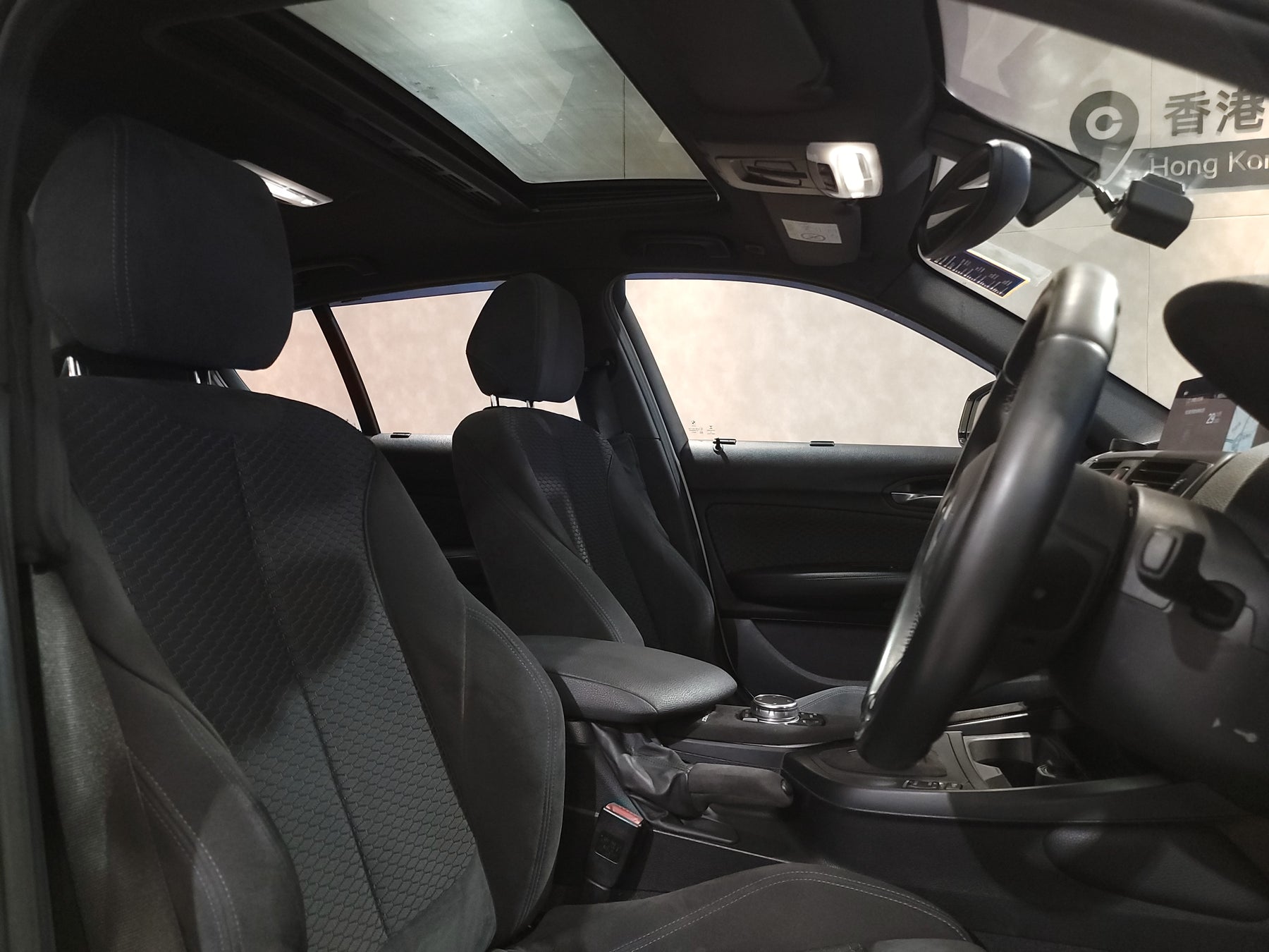 2015 120iA M Sport