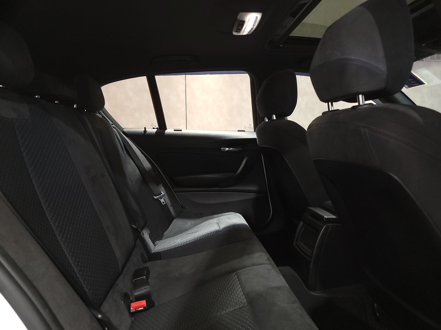 2015 120iA M Sport