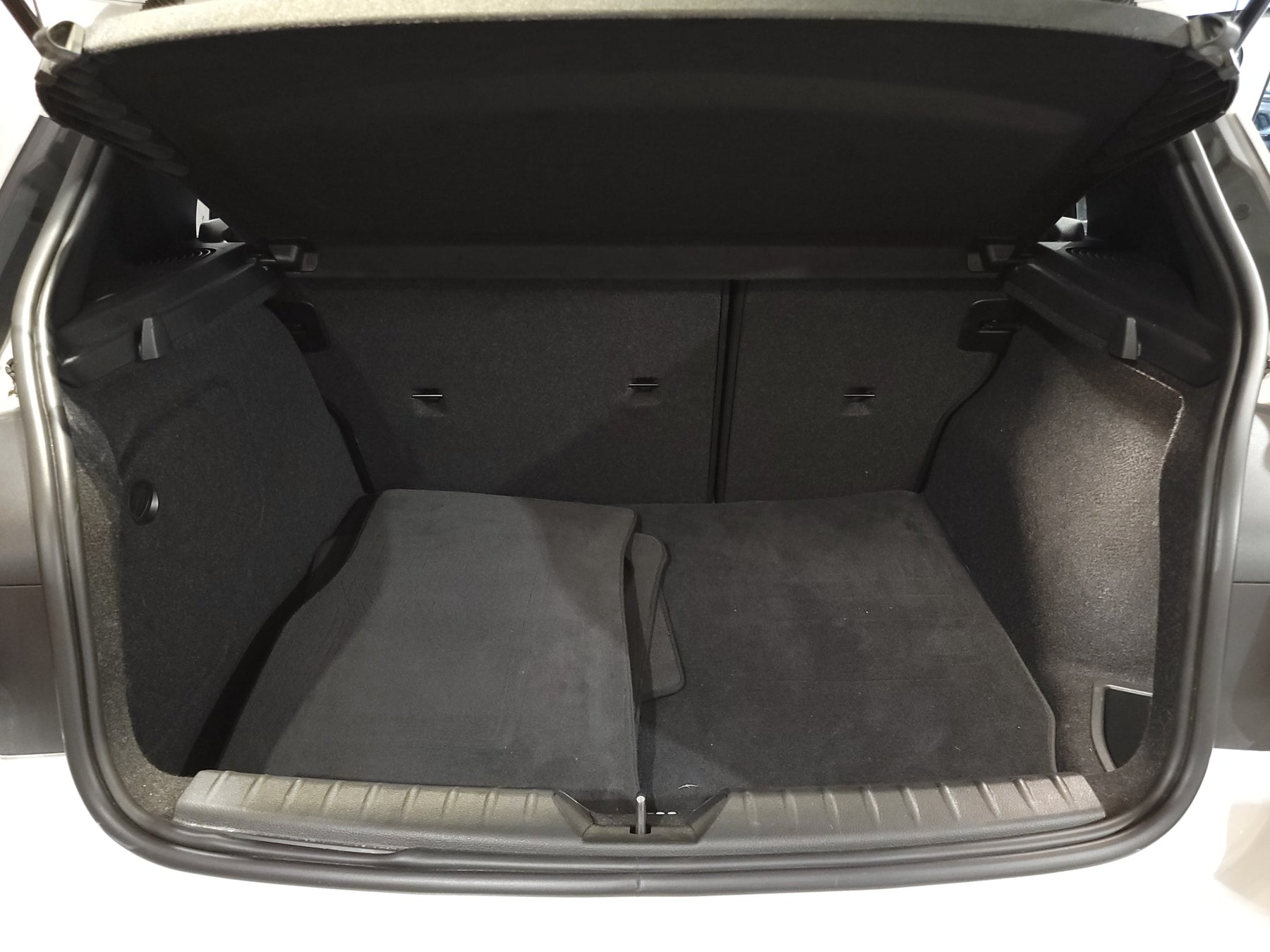 2015 120iA M Sport