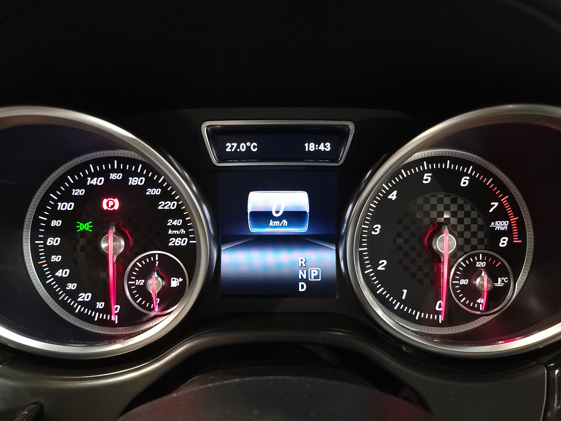 2015 GLE450 AMG Coupe