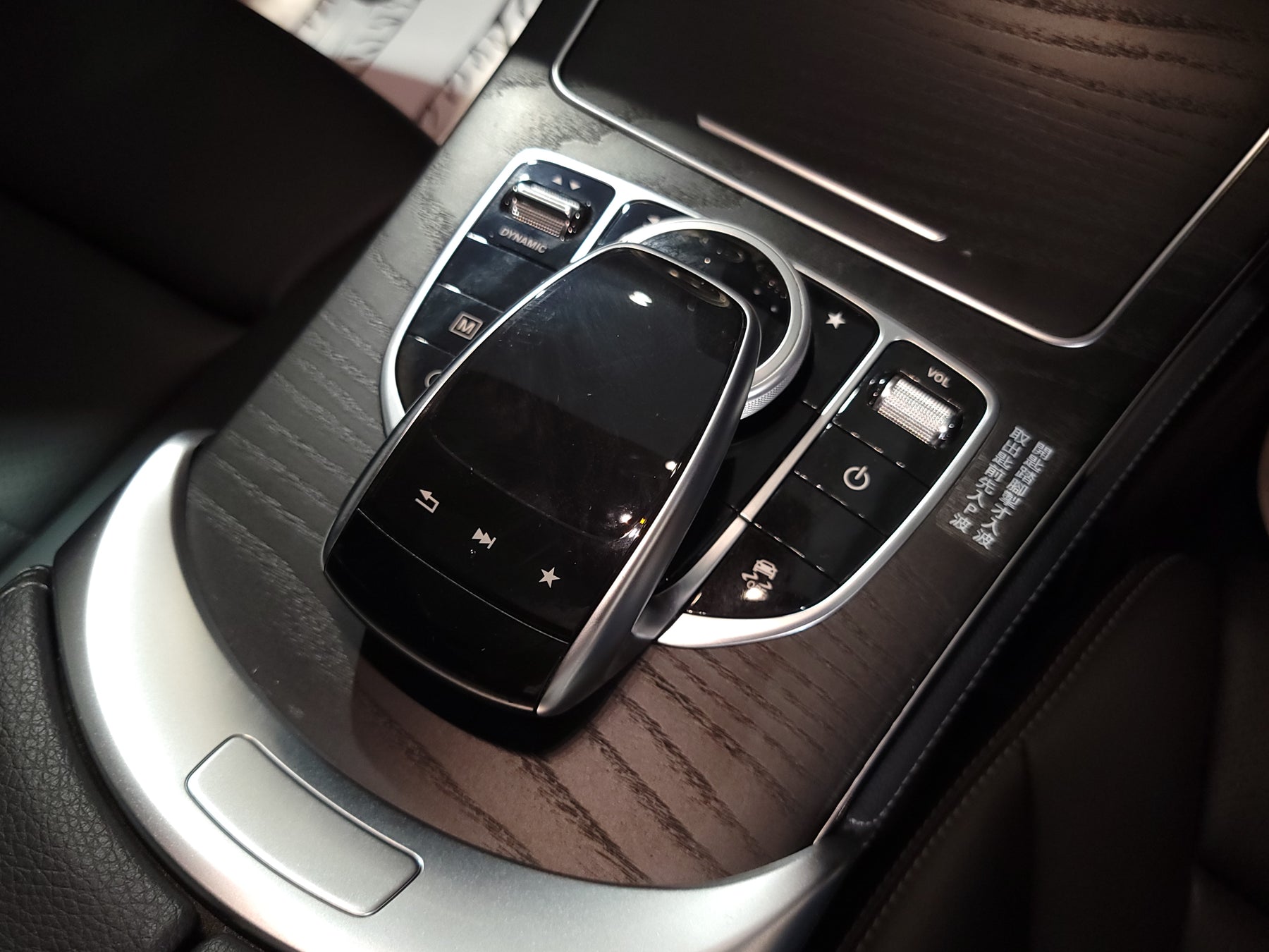 2018 GLC250 AMG 4MATIC