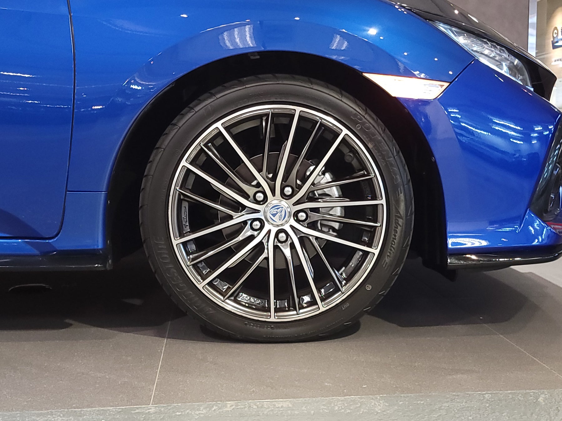 2019 Civic FK7