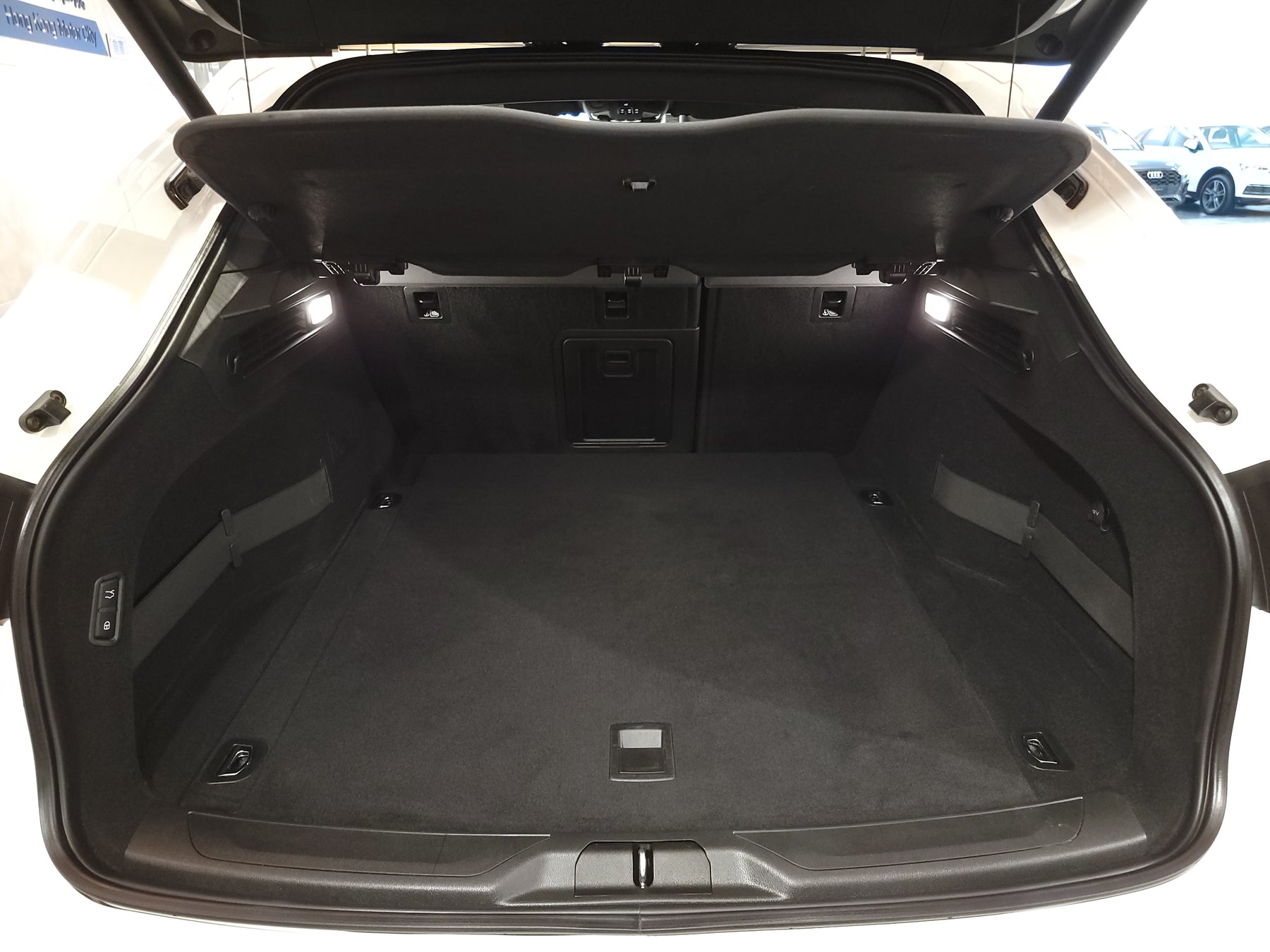2019 Levante