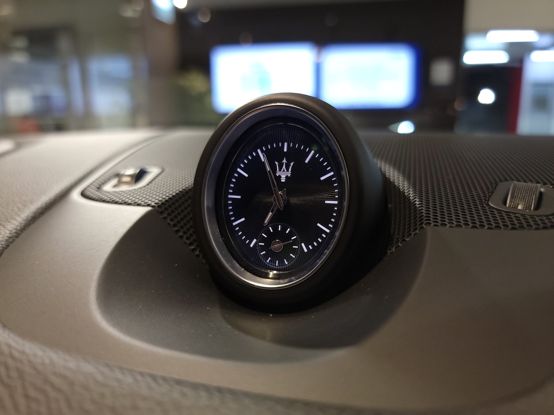 2019 Levante