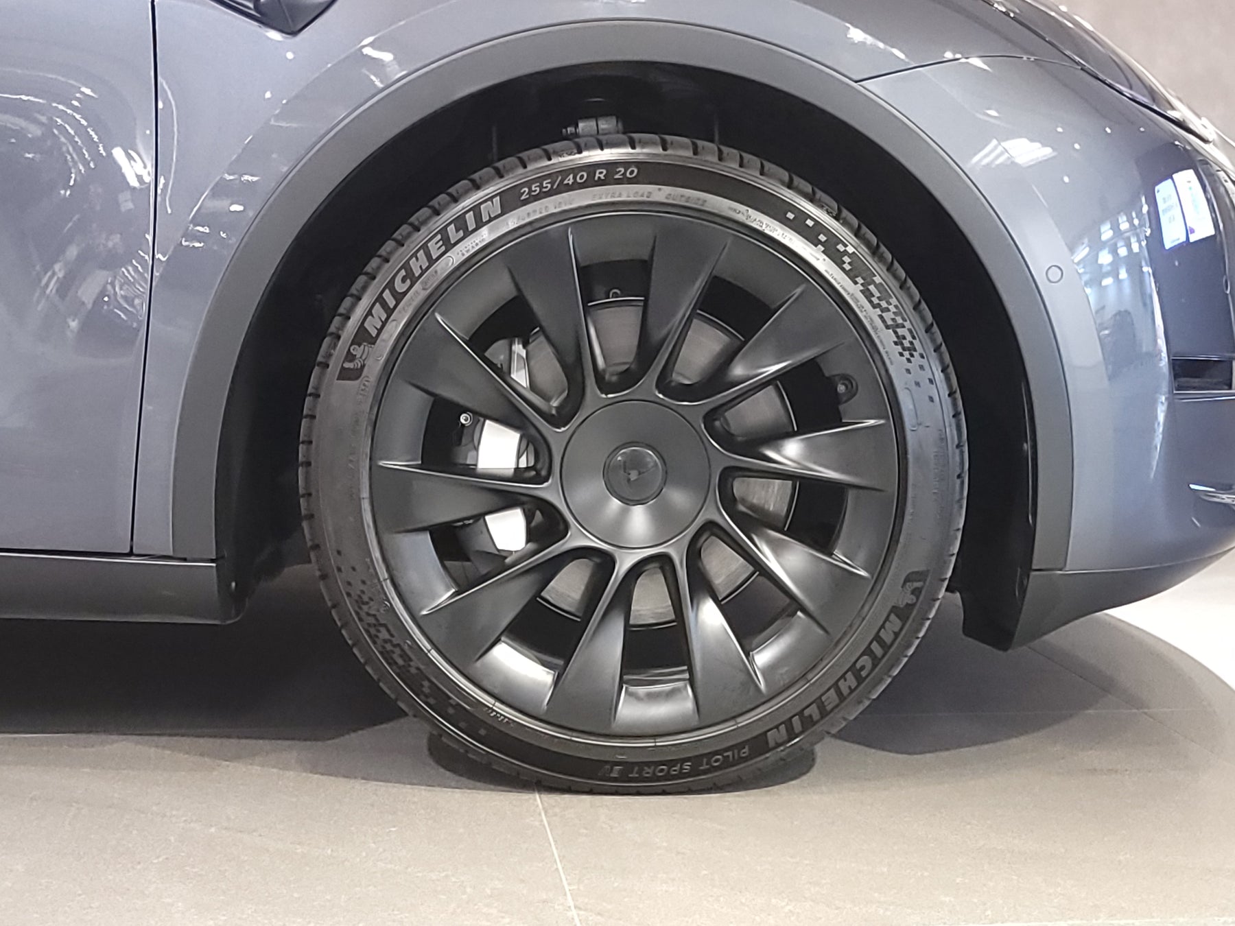 2021 Model Y Long Range Dual Motor