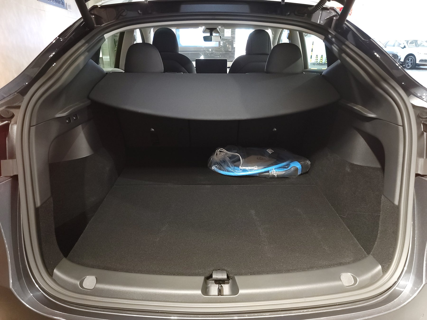2021 Model Y Long Range Dual Motor