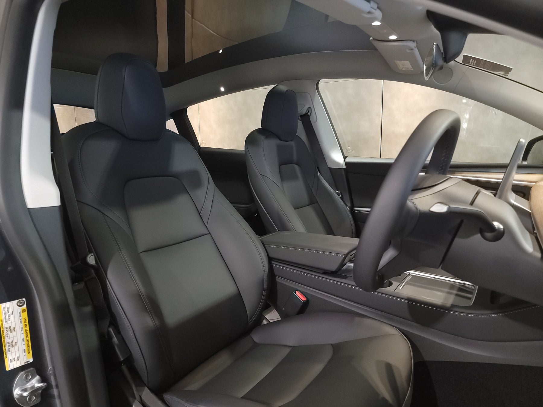 2021 Model Y Long Range Dual Motor