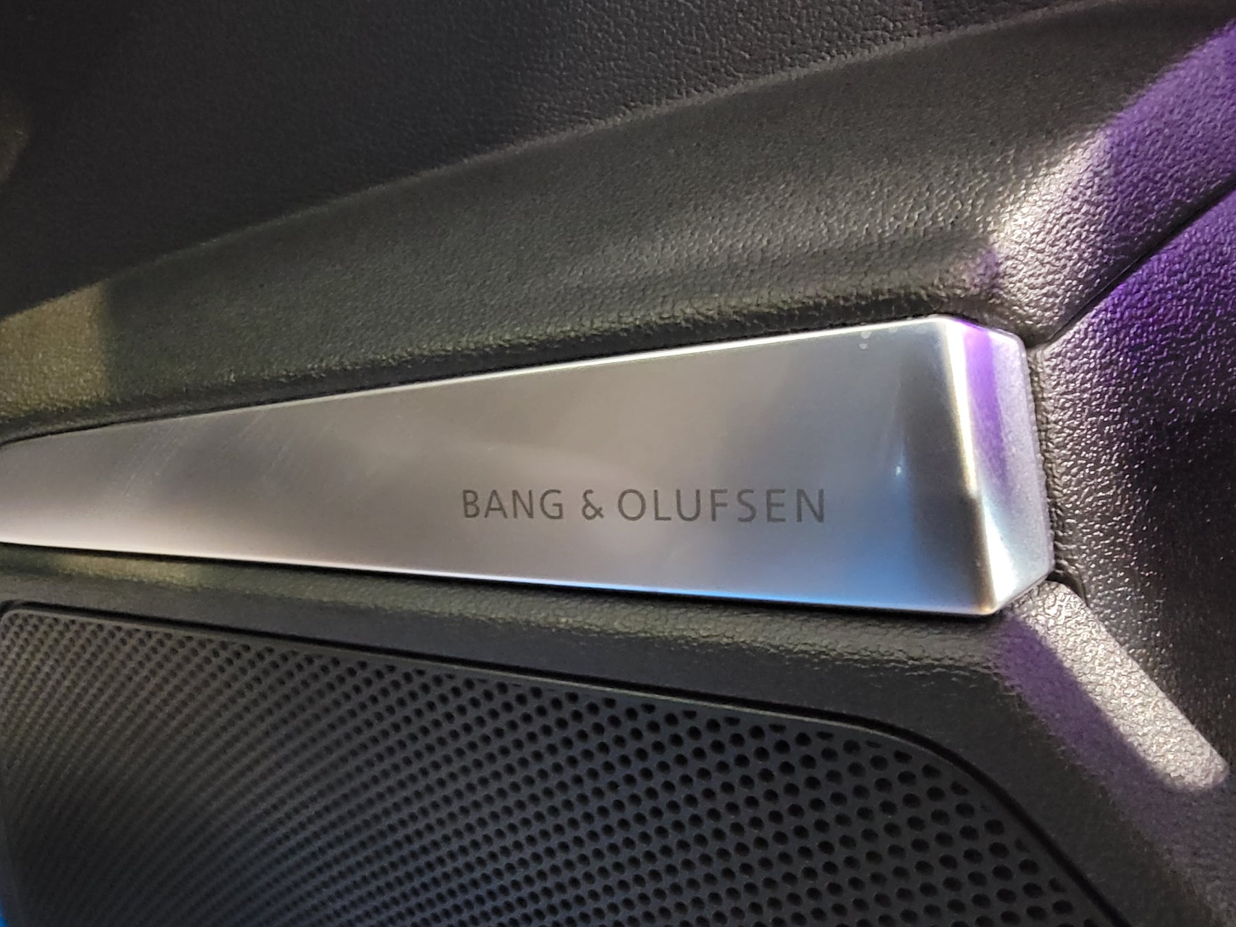 2021 S3 Sportback Quattro