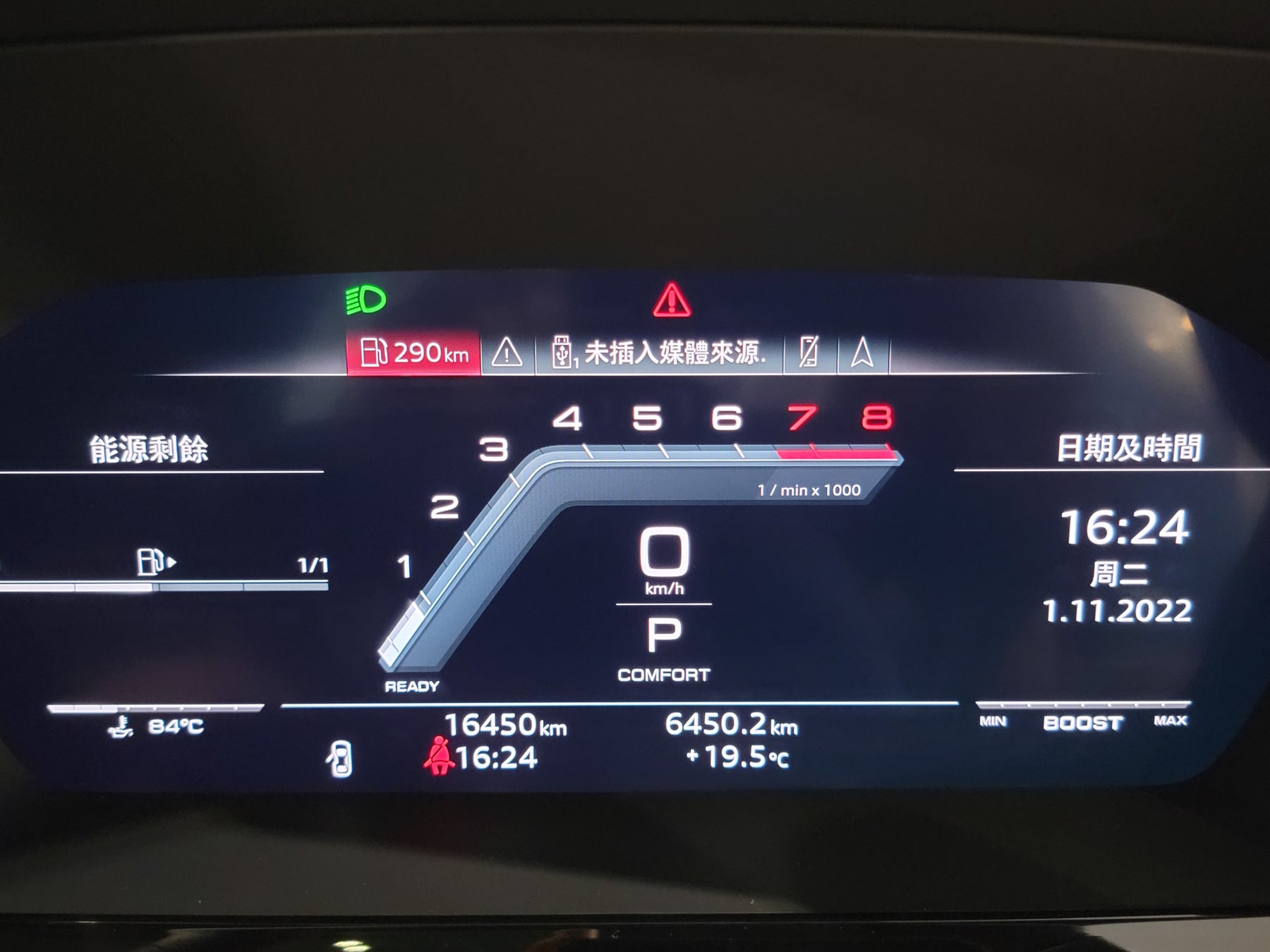 2021 S3 Sportback Quattro