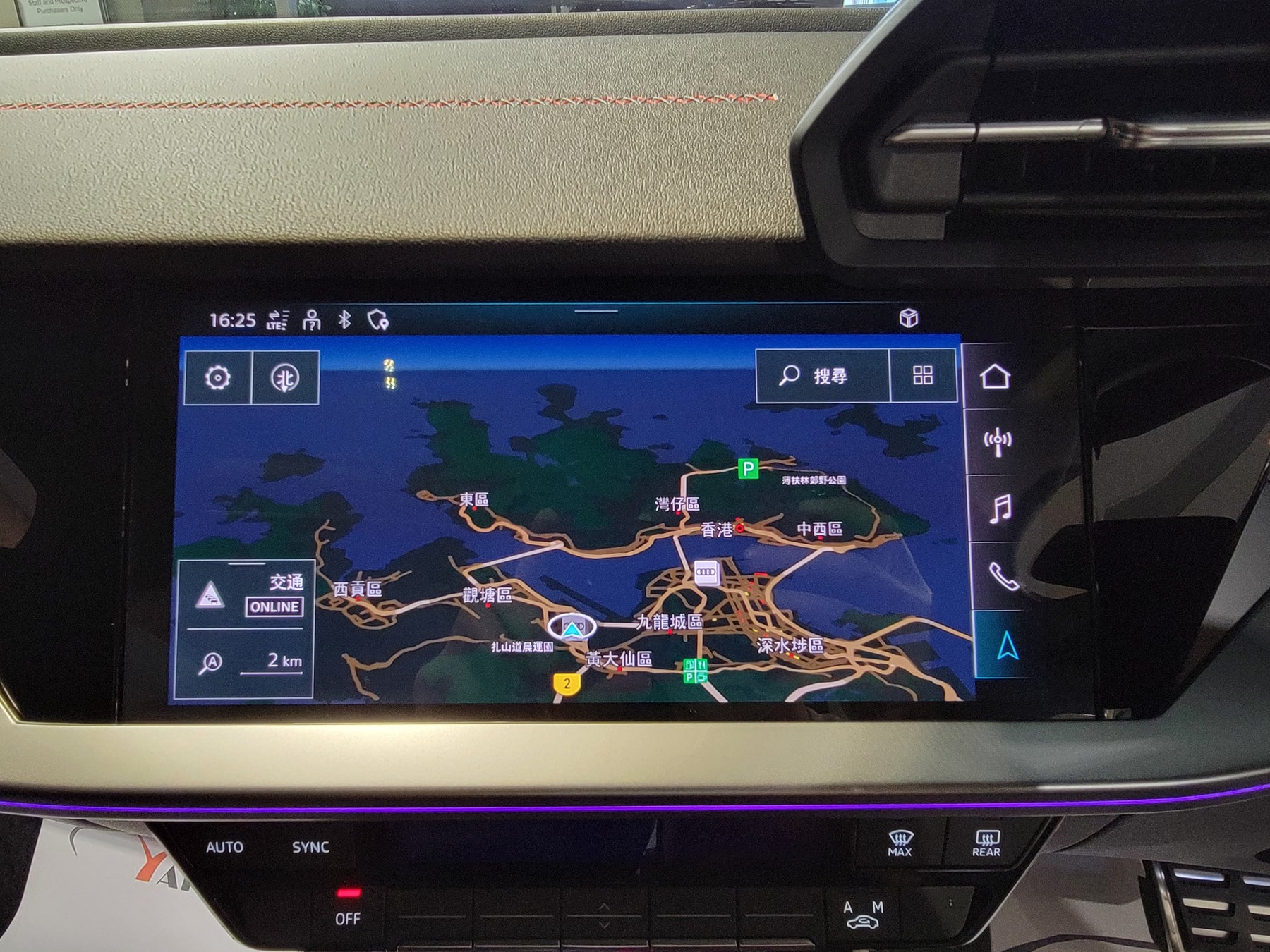 2021 S3 Sportback Quattro
