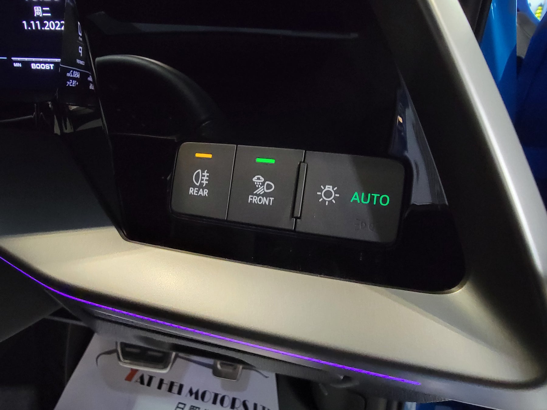 2021 S3 Sportback Quattro