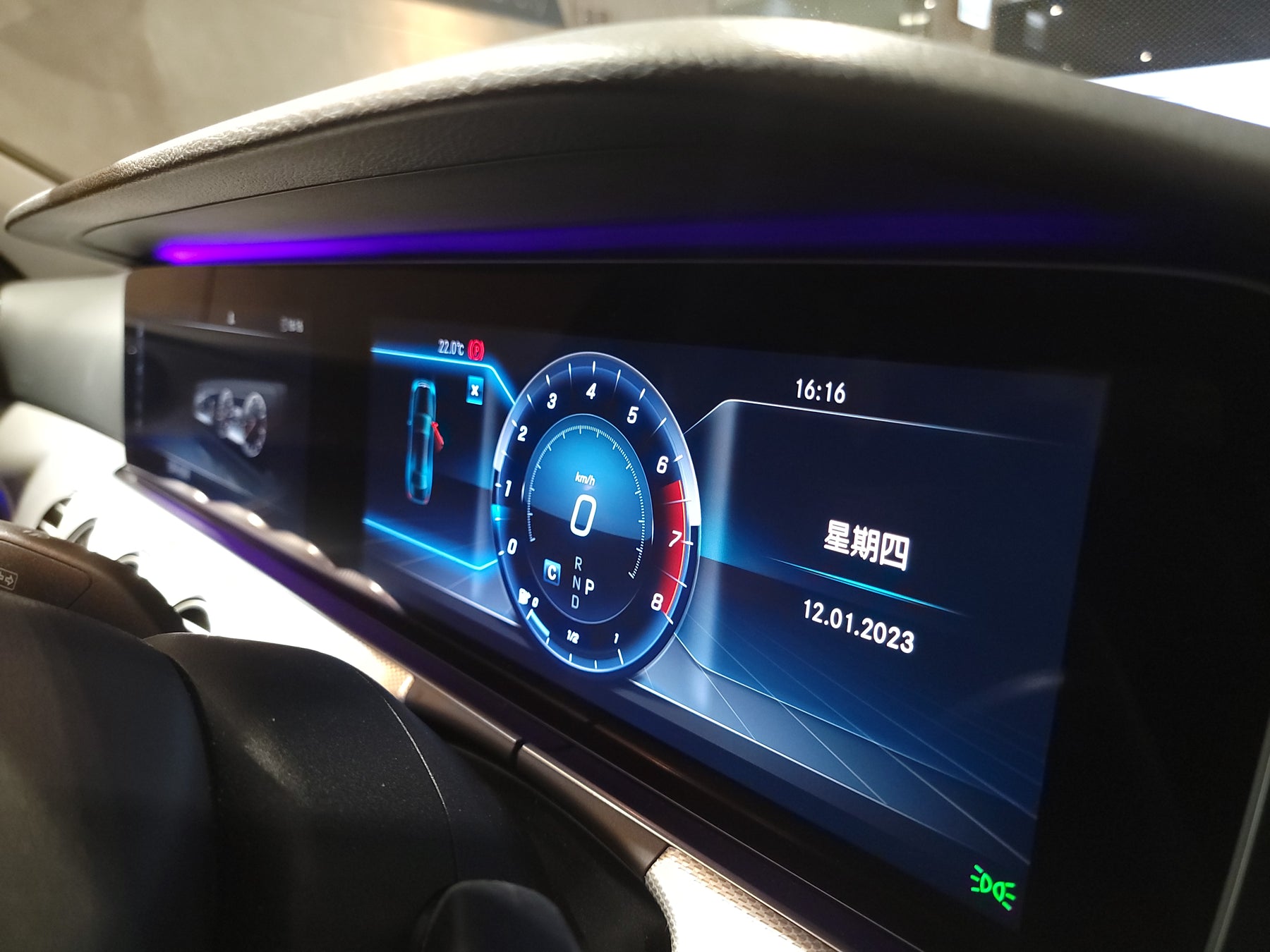 2018 E250