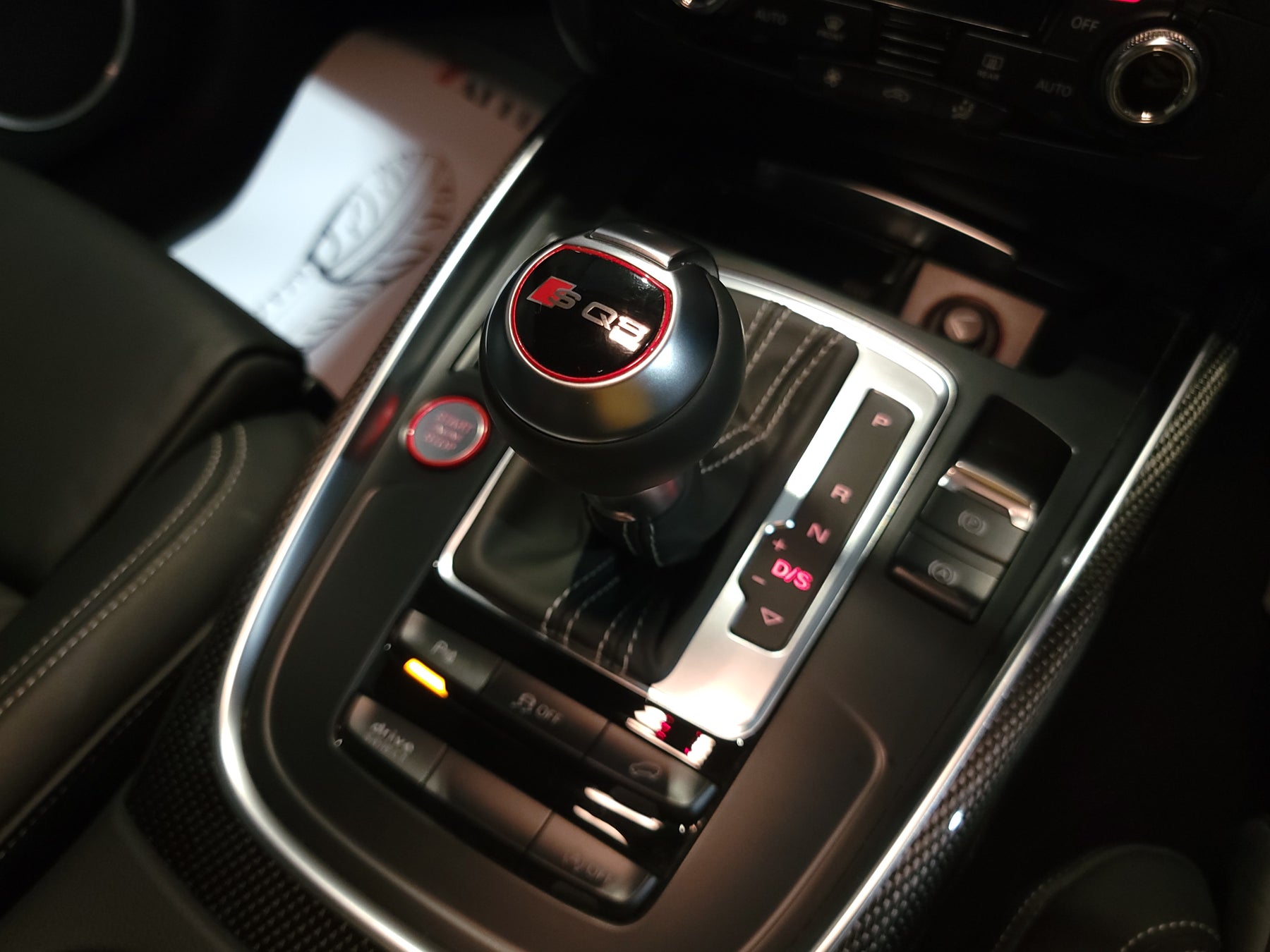 2014 SQ5 Quattro