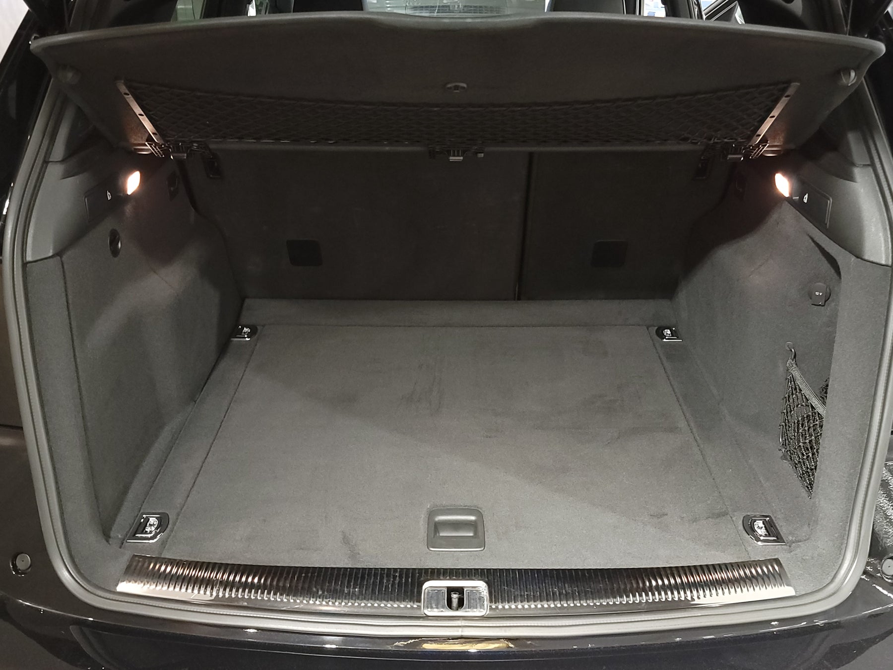 2014 SQ5 Quattro