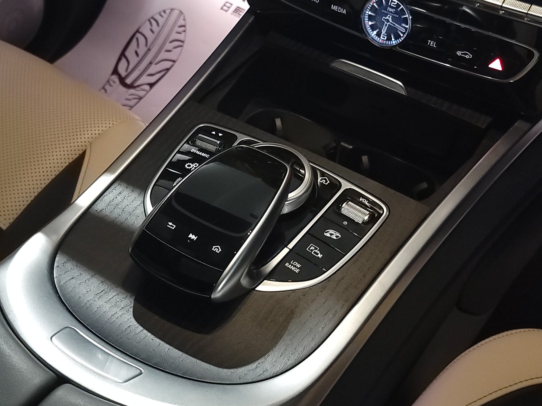 2019 Mercedes Benz G63 AMG