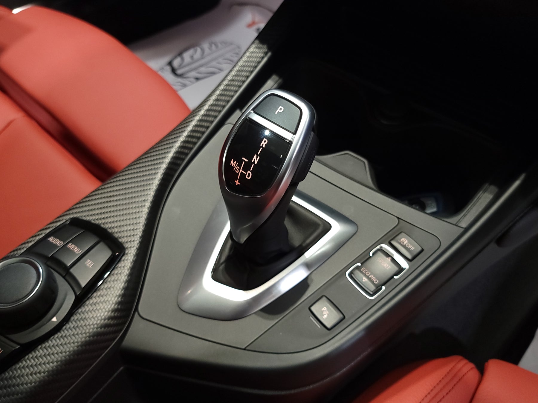 2016 BMW M140ia
