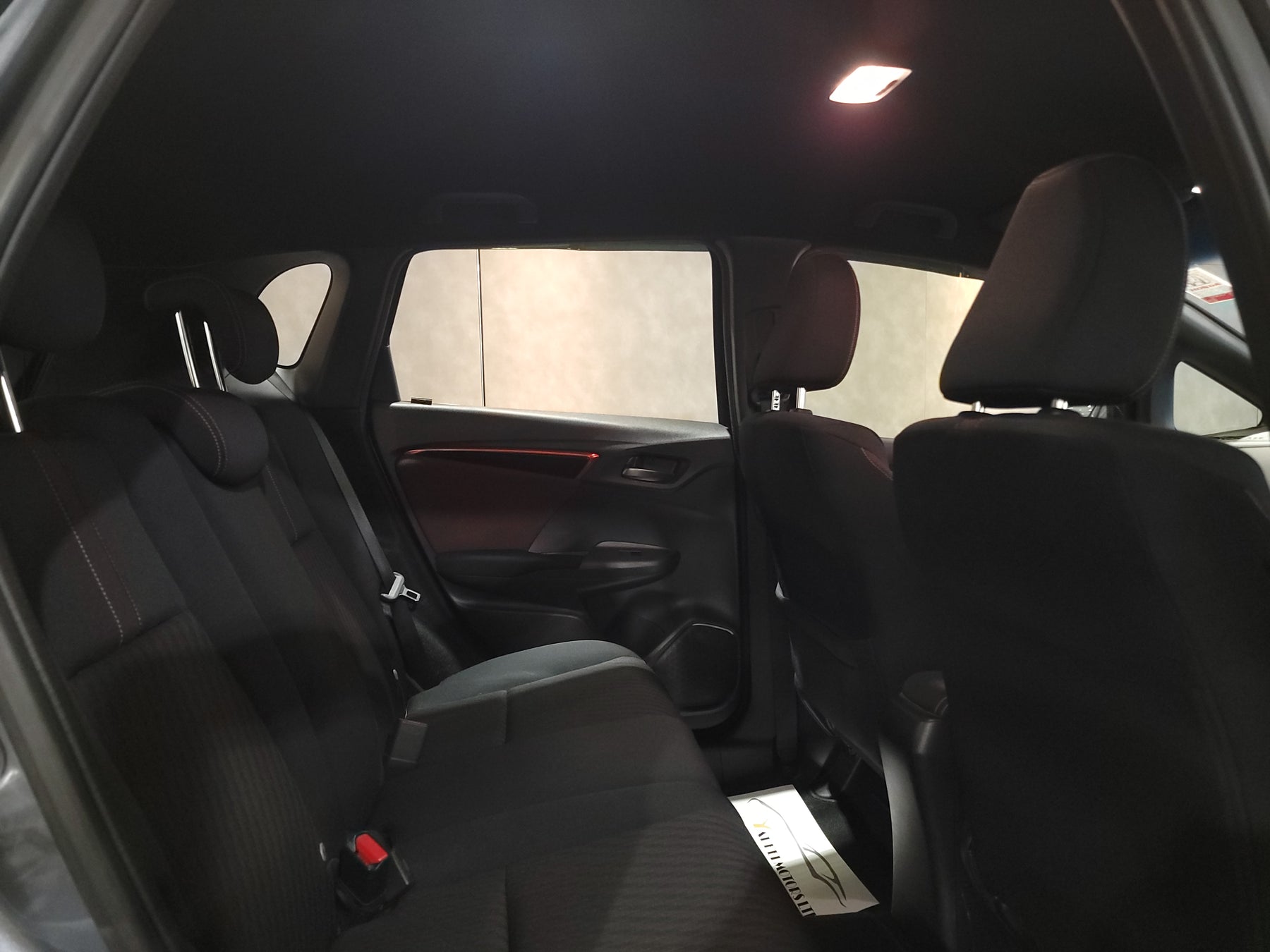 2020 Honda Jazz RS