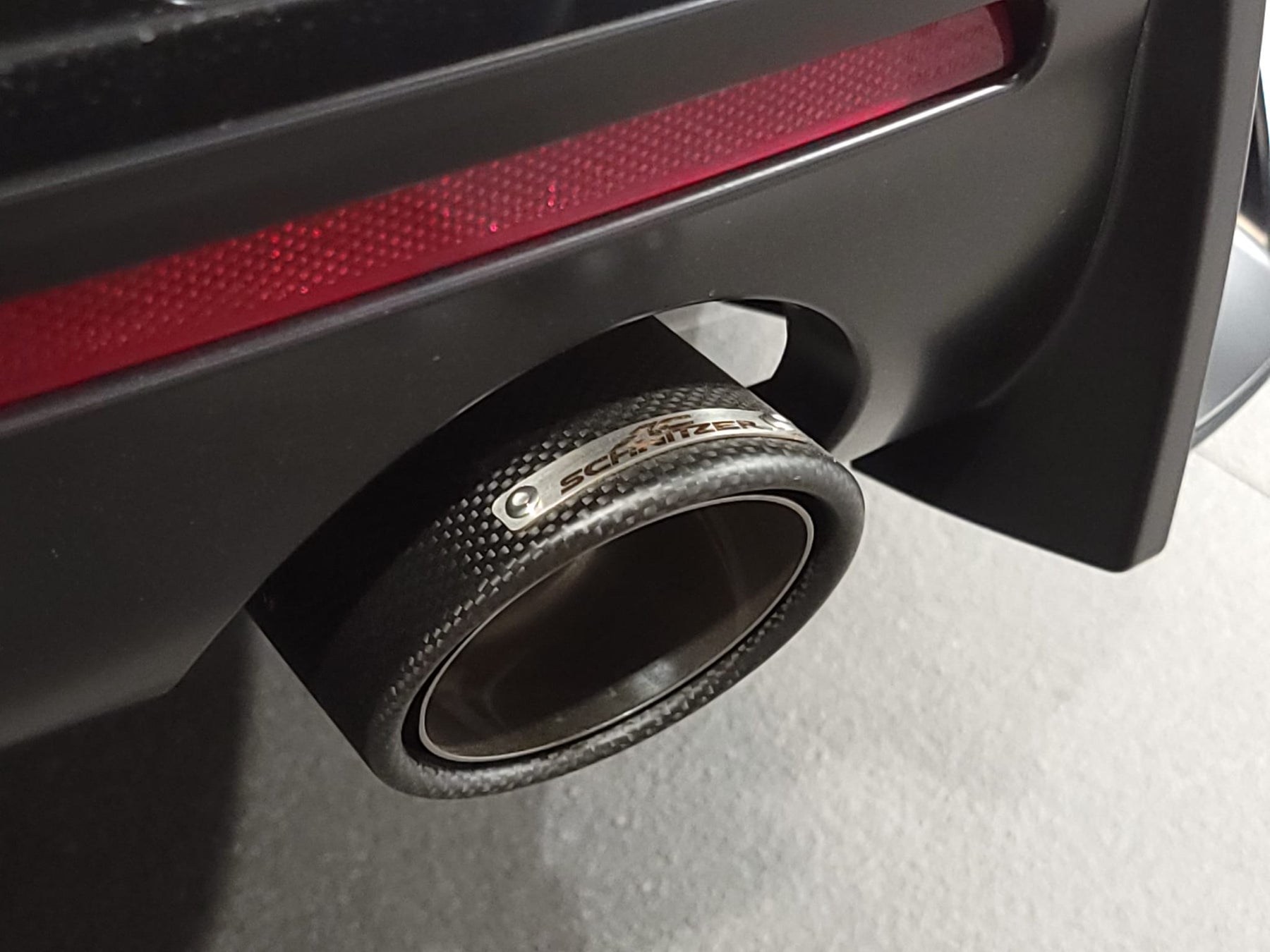 2019 Supra GR