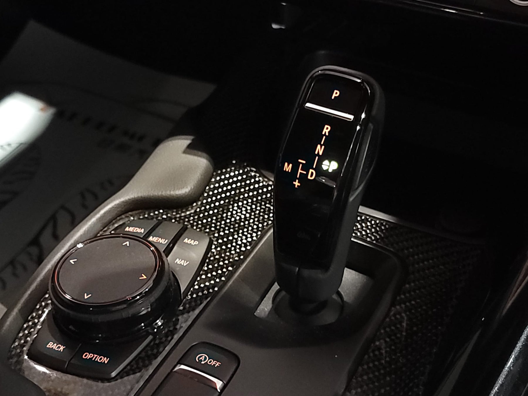 2019 Supra GR