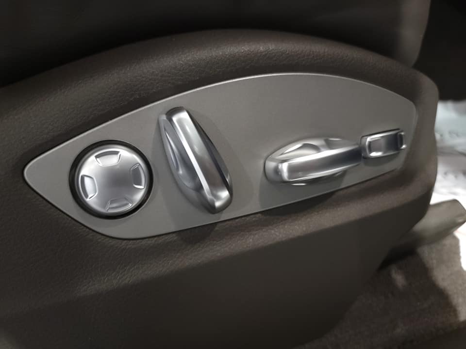 2015 Macan S