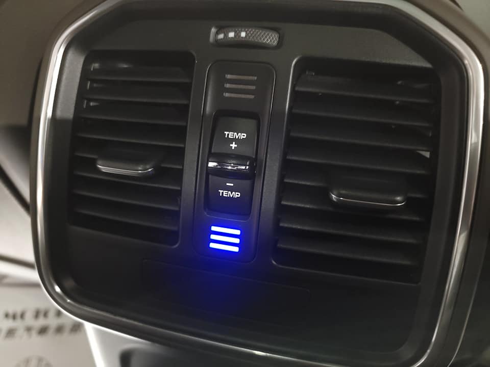 2015 Macan S