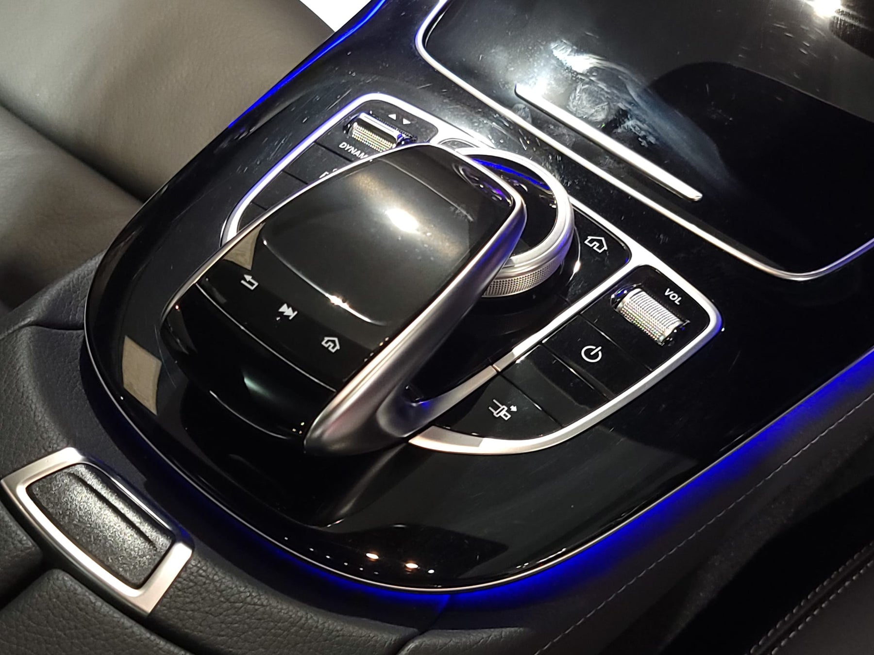 2019 E300 Coupe AMG