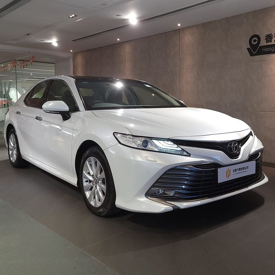 2019 Camry 2.5 Deluxe